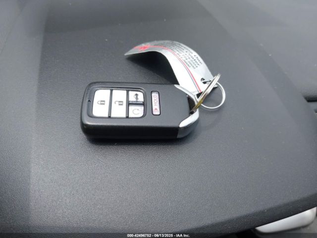 2019 HONDA CIVIC 19XFC1F3XKE013793 Photo 10