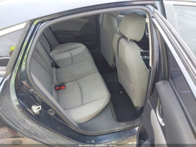 2019 HONDA CIVIC 19XFC1F3XKE013793 Photo 7