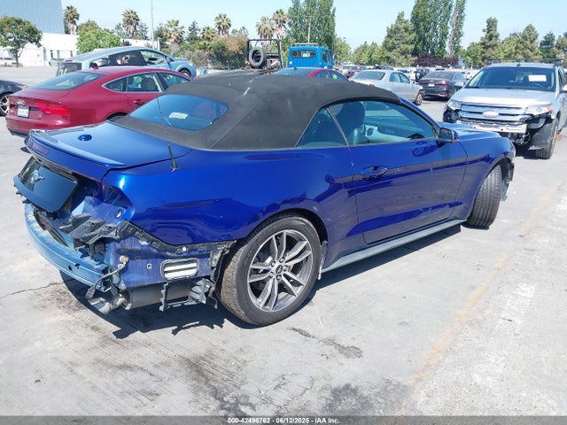 1FATP8UH5G5298703 Ford 2016