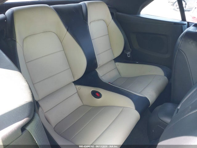 1FATP8UH5G5298703 Ford 2016