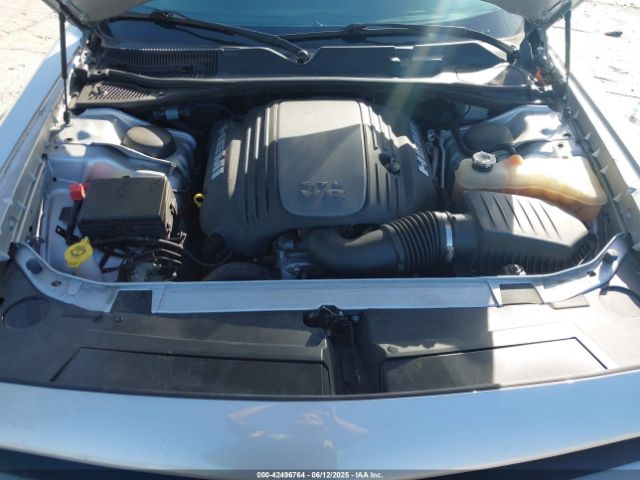 2020 DODGE CHALLENGER 2C3CDZBT6LH124775 Photo 9