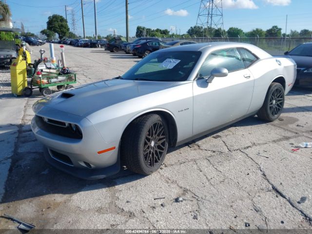 2020 DODGE CHALLENGER 2C3CDZBT6LH124775 Photo 1