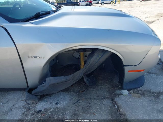 2020 DODGE CHALLENGER 2C3CDZBT6LH124775 Photo 5