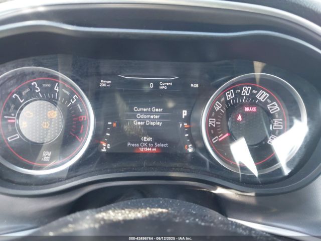 2020 DODGE CHALLENGER 2C3CDZBT6LH124775 Photo 6