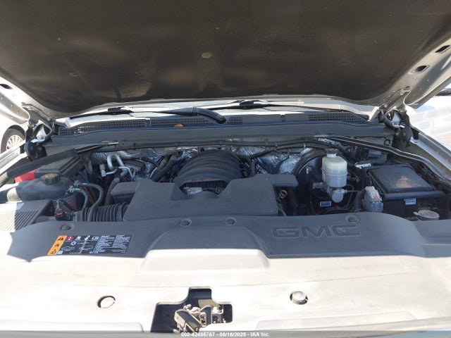1GKS1HKJ7JR220859 GMC l86 - spark ignited direct injection, variable valve timing, afm, e85max, alum