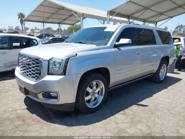 1GKS1HKJ7JR220859 GMC l86 - spark ignited direct injection, variable valve timing, afm, e85max, alum
