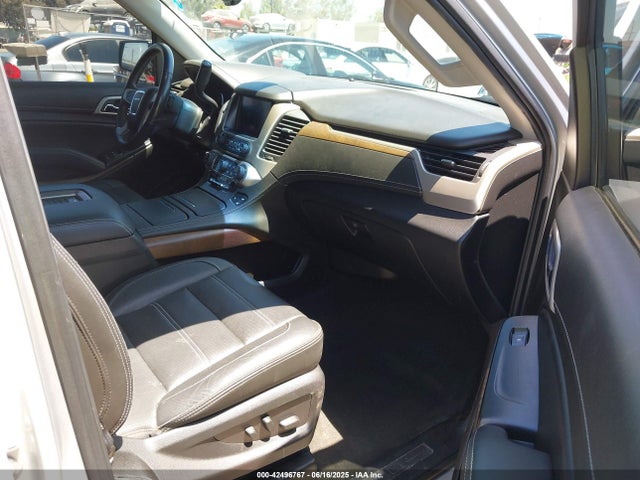 1GKS1HKJ7JR220859 GMC l86 - spark ignited direct injection, variable valve timing, afm, e85max, alum