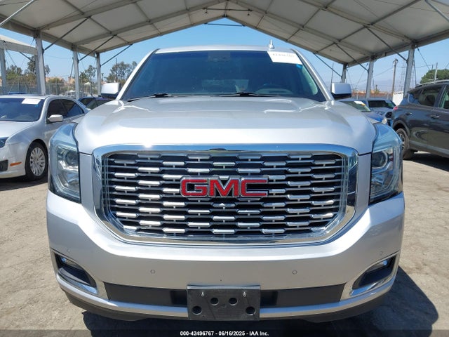 1GKS1HKJ7JR220859 GMC l86 - spark ignited direct injection, variable valve timing, afm, e85max, alum