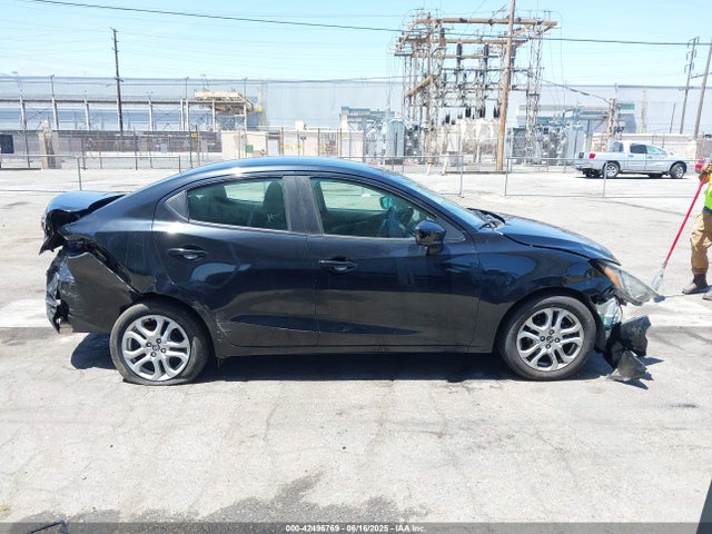 3MYDLBYVXHY169577 Toyota p5v