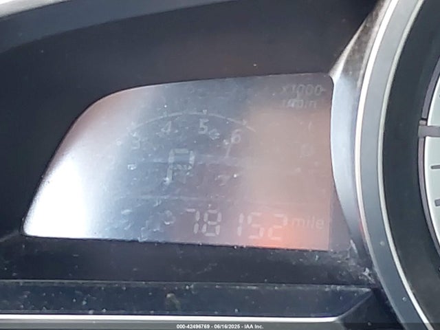 3MYDLBYVXHY169577 Toyota p5v