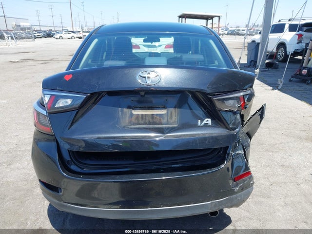 3MYDLBYVXHY169577 Toyota p5v