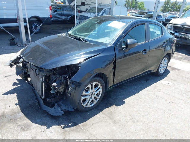 3MYDLBYVXHY169577 Toyota p5v