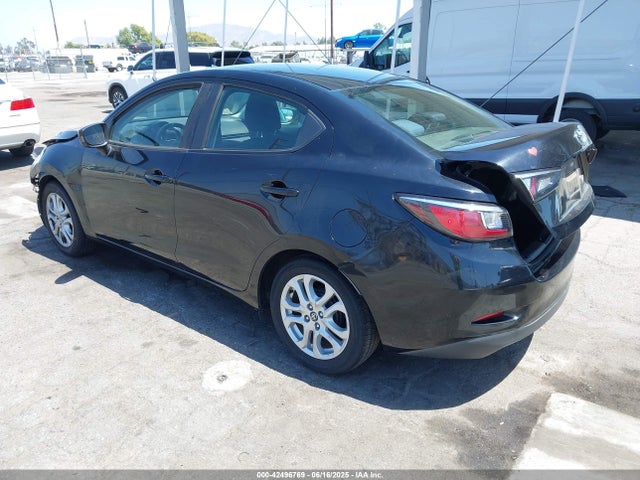 3MYDLBYVXHY169577 Toyota p5v