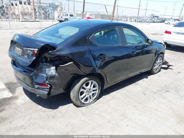 3MYDLBYVXHY169577 Toyota p5v