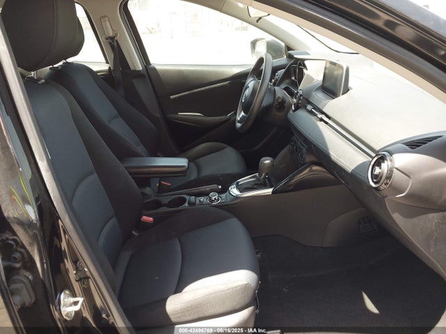3MYDLBYVXHY169577 Toyota p5v