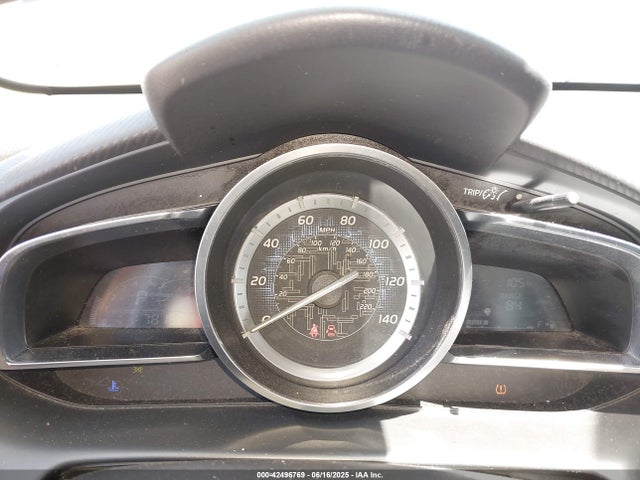 3MYDLBYVXHY169577 Toyota p5v