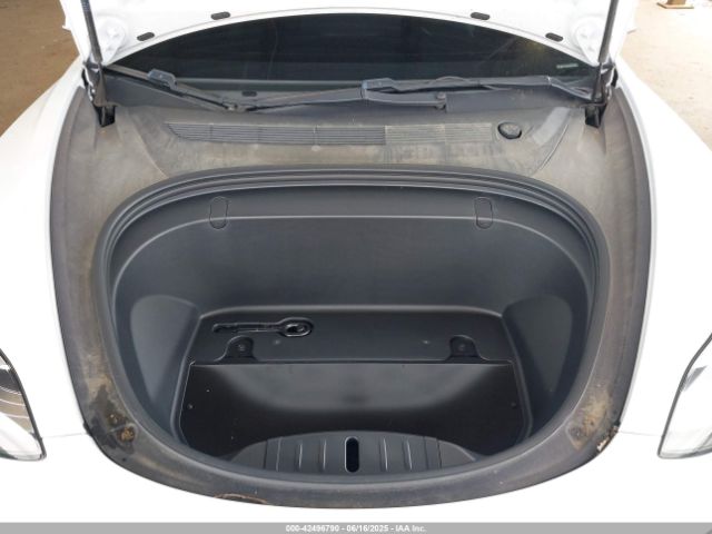 2019 TESLA MODEL 3 5YJ3E1EA9KF300243 Photo 9
