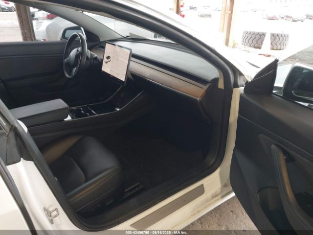 2019 TESLA MODEL 3 5YJ3E1EA9KF300243 Photo 4