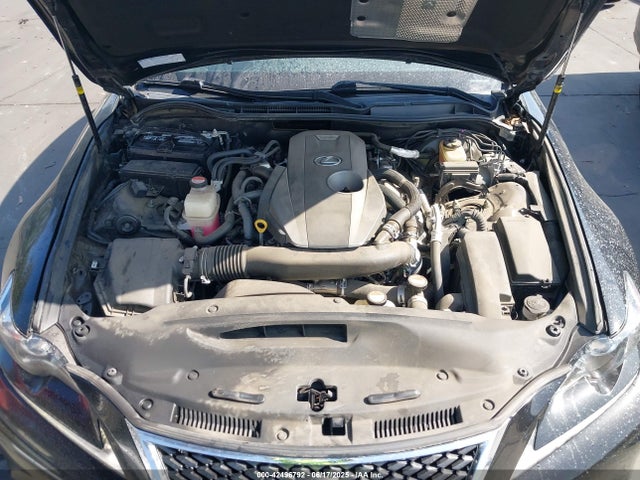 JTHBA1D25G5008582 Lexus 8ar-fts