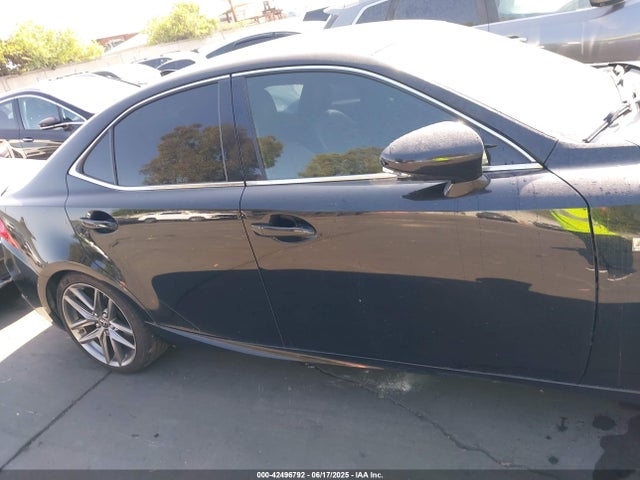 JTHBA1D25G5008582 Lexus 8ar-fts