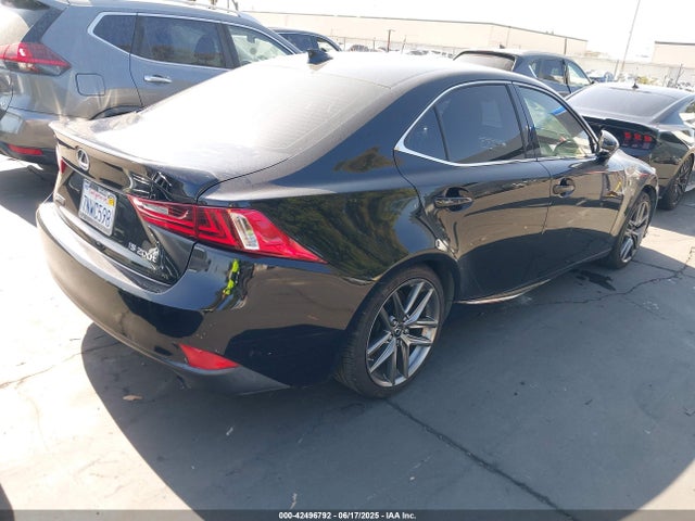 JTHBA1D25G5008582 Lexus 8ar-fts
