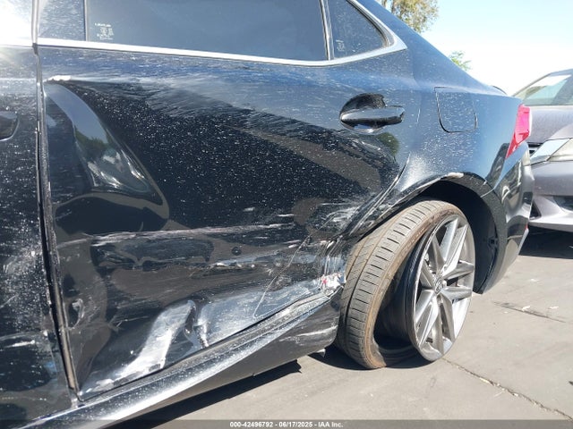 JTHBA1D25G5008582 Lexus 8ar-fts