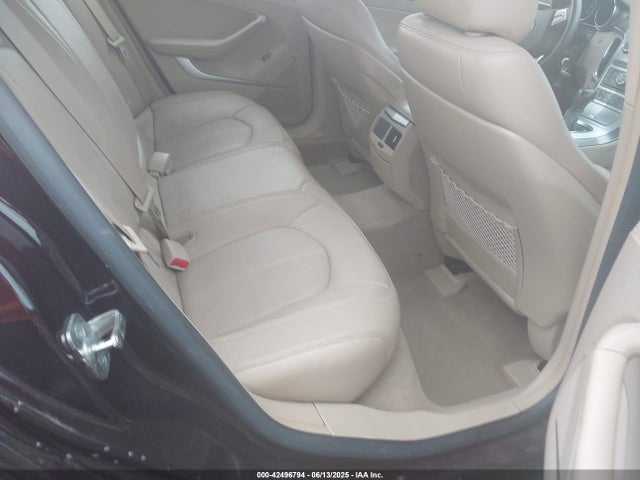 2009 CADILLAC CTS 1G6DF577190157102 Photo 7