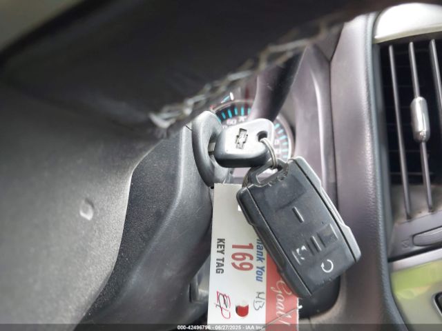 2017 CHEVROLET SILVERADO 1500 3GCUKREC0HG239736 Photo 10