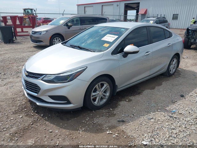 1G1BE5SM1J7131348 Chevrolet le2 -di: direct injection, vvt: variable valve timing, gen, alum