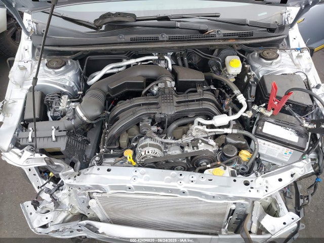 4S4GUHF65R3737411 Subaru na