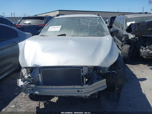 4S4GUHF65R3737411 Subaru na