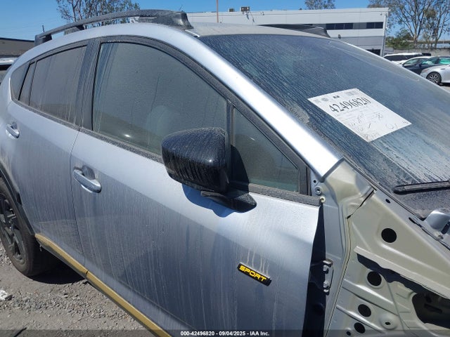 4S4GUHF65R3737411 Subaru na