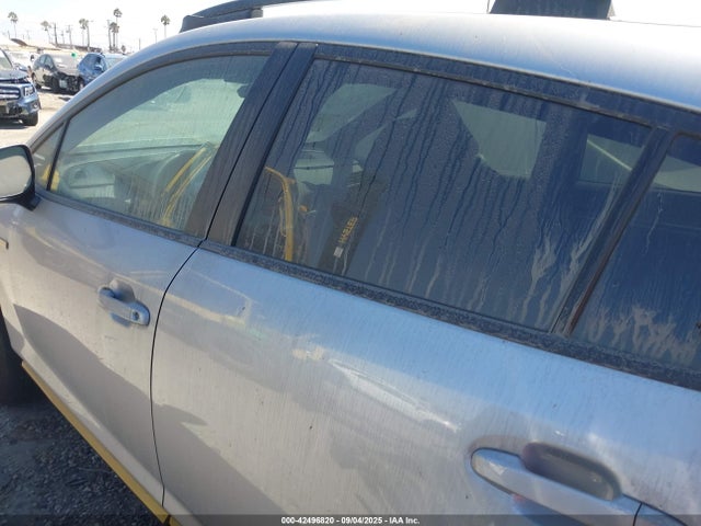 4S4GUHF65R3737411 Subaru na