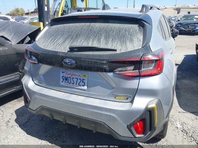 4S4GUHF65R3737411 Subaru na