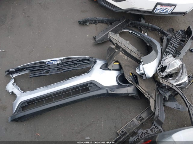 4S4GUHF65R3737411 Subaru na