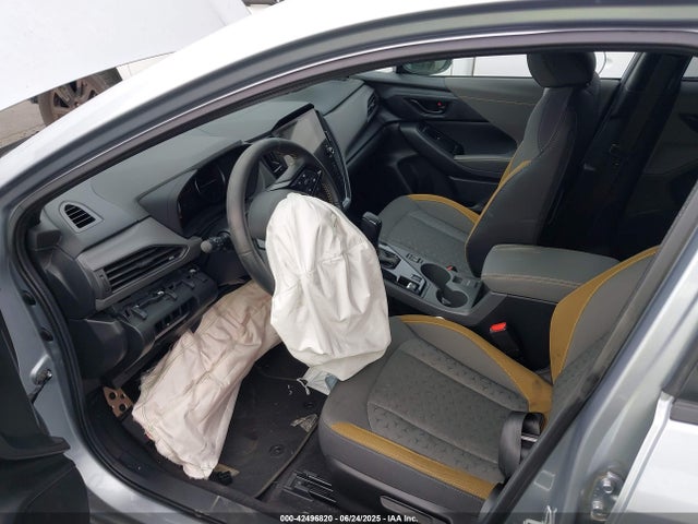 4S4GUHF65R3737411 Subaru na