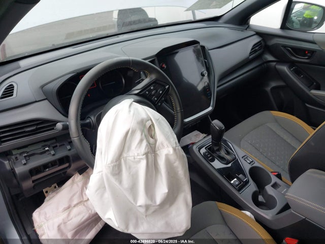 4S4GUHF65R3737411 Subaru na