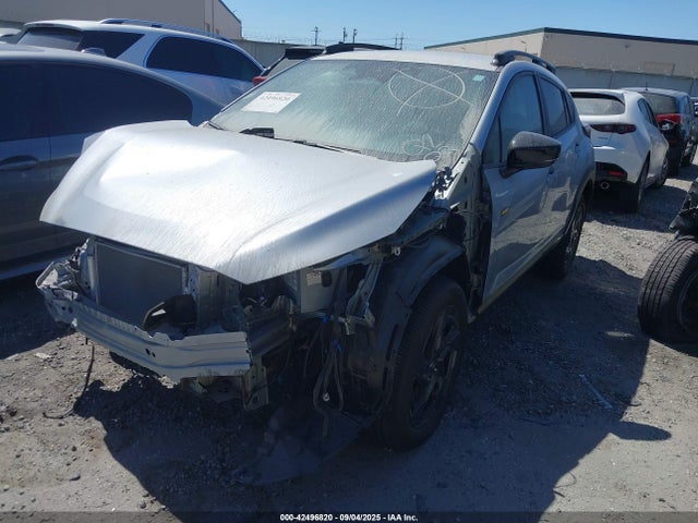4S4GUHF65R3737411 Subaru na