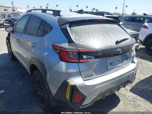 4S4GUHF65R3737411 Subaru na