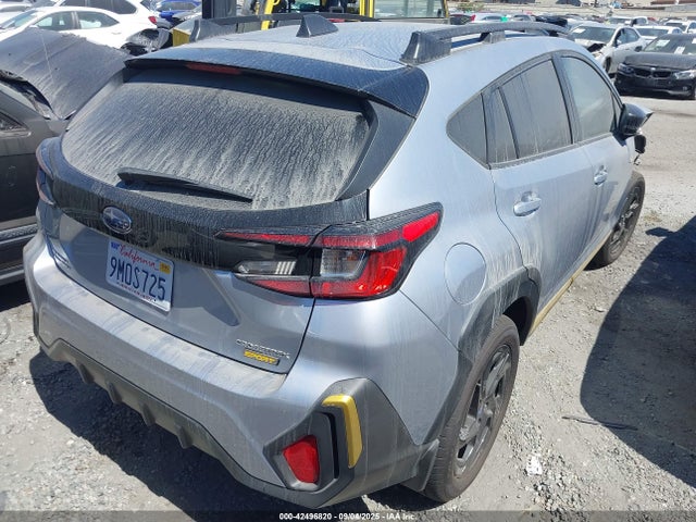 4S4GUHF65R3737411 Subaru na