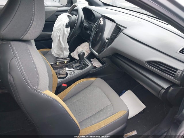 4S4GUHF65R3737411 Subaru na