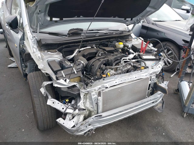 4S4GUHF65R3737411 Subaru na