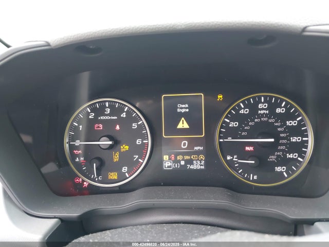 4S4GUHF65R3737411 Subaru na