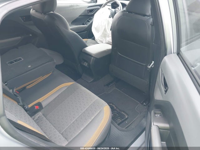 4S4GUHF65R3737411 Subaru na