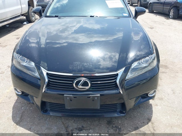 JTHBE1BLXE5035094 Lexus 2gr-fse