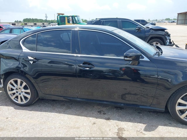 JTHBE1BLXE5035094 Lexus 2gr-fse