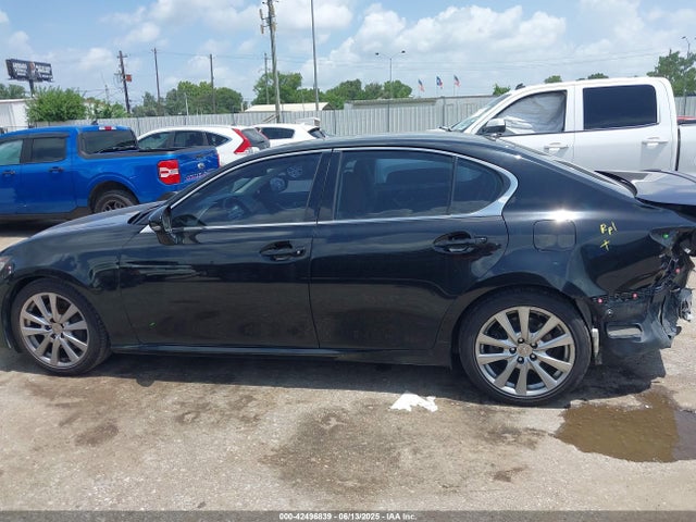 JTHBE1BLXE5035094 Lexus 2gr-fse