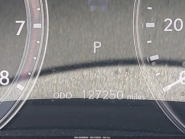 JTHBE1BLXE5035094 Lexus 2gr-fse