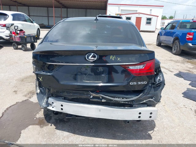 JTHBE1BLXE5035094 Lexus 2gr-fse