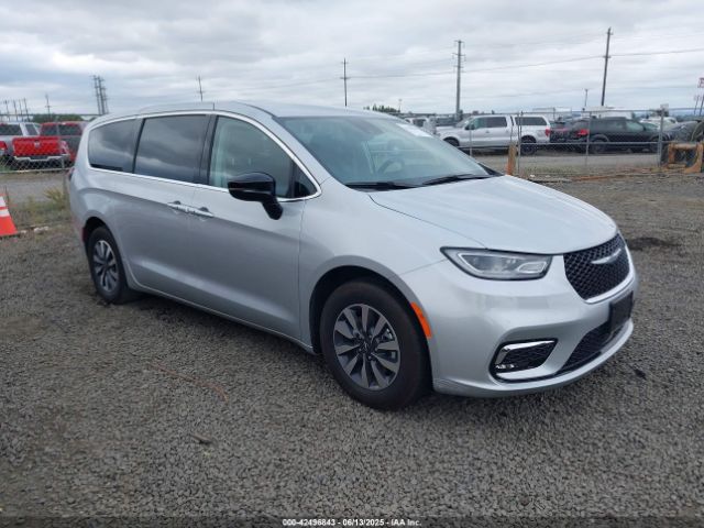 2024 CHRYSLER PACIFICA HYBRID 2C4RC1S75RR156715 Photo 0